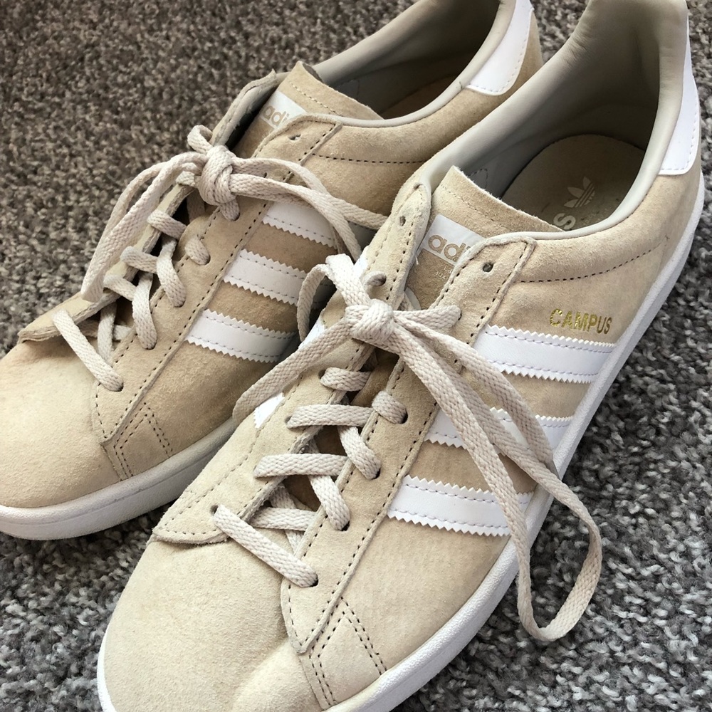 Adidas Originals Campus Sneaker